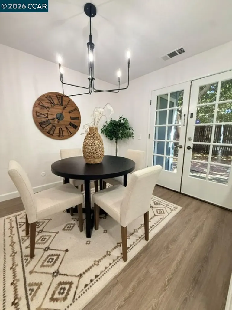 1343 Honey Trail Walnut Creek CA 94597