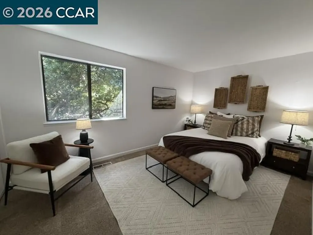 1343 Honey Trail Walnut Creek CA 94597