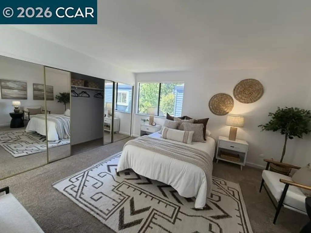 1343 Honey Trail Walnut Creek CA 94597