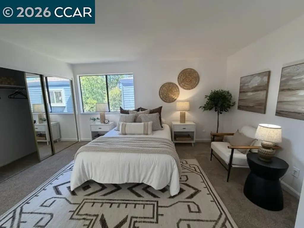 1343 Honey Trail Walnut Creek CA 94597