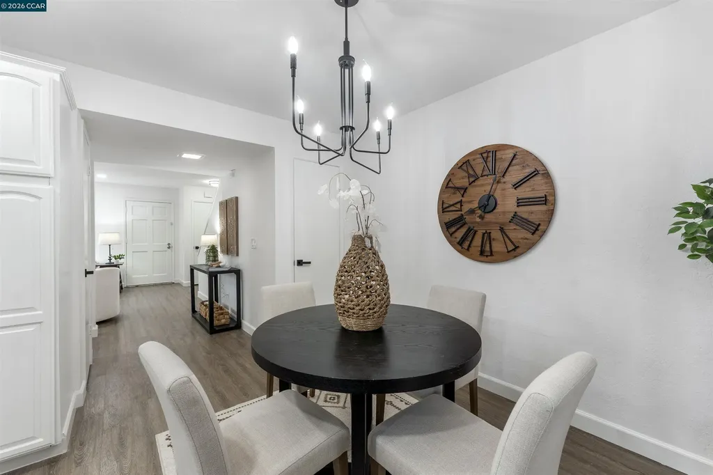 1343 Honey Trail Walnut Creek CA 94597