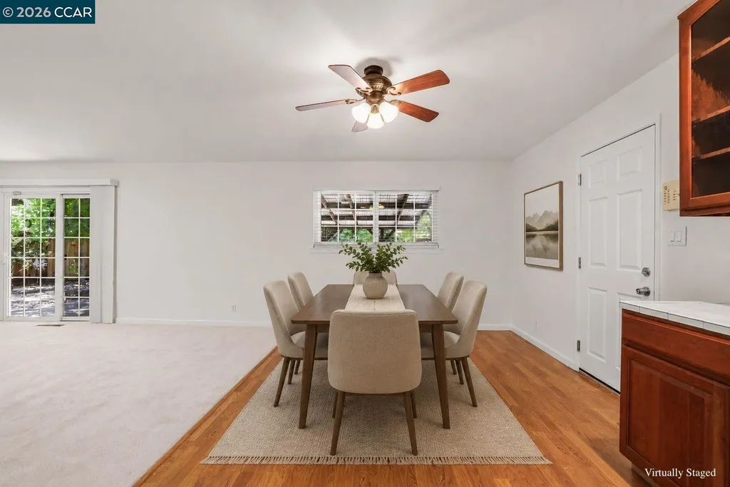 11 Xavier Place Clayton CA 94517