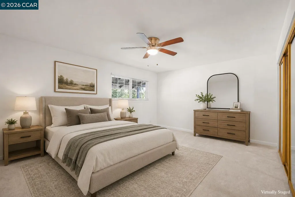 11 Xavier Place Clayton CA 94517