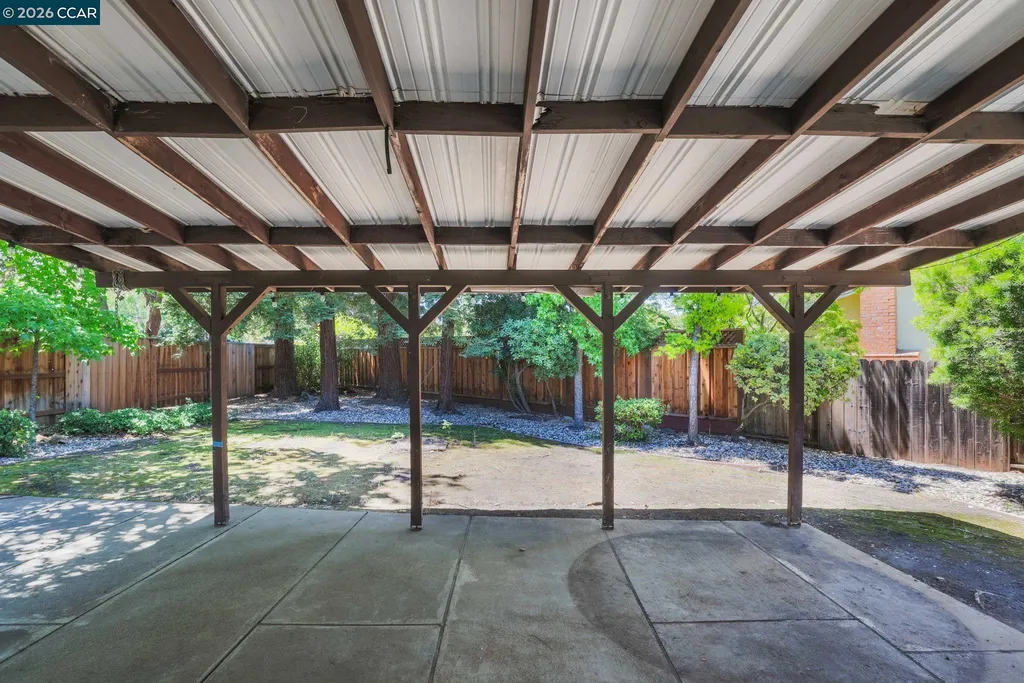 11 Xavier Place Clayton CA 94517