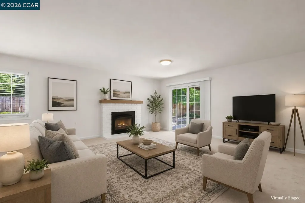 11 Xavier Place Clayton CA 94517