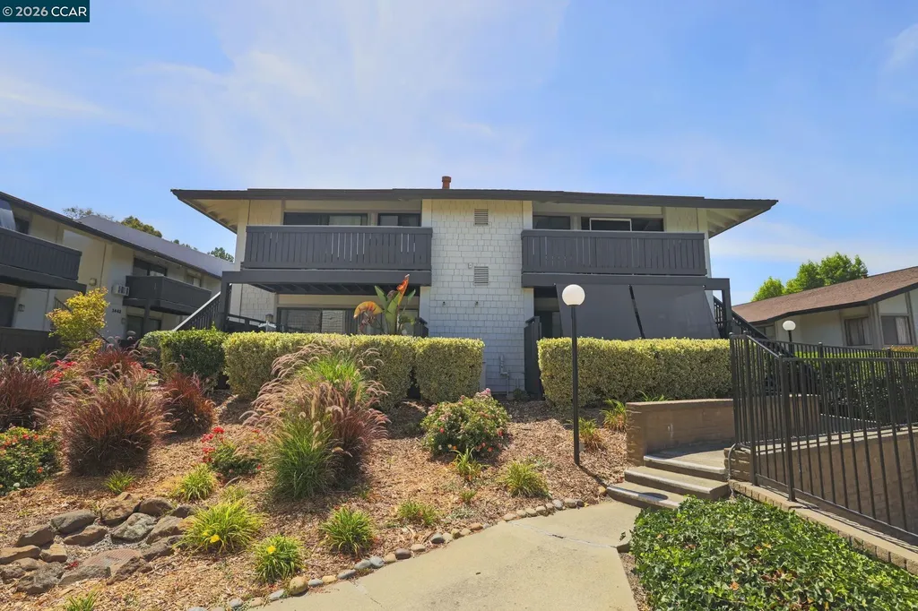 1437 Marchbanks Drive Walnut Creek CA 94598