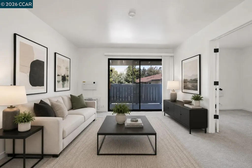 1437 Marchbanks Drive Walnut Creek CA 94598