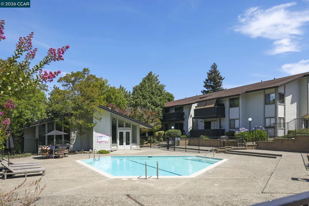 1437 Marchbanks Drive Walnut Creek CA 94598