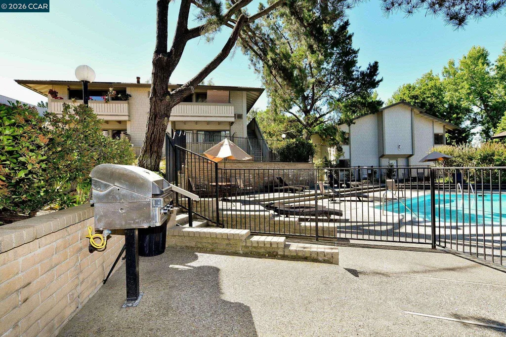 1437 Marchbanks Drive Walnut Creek CA 94598