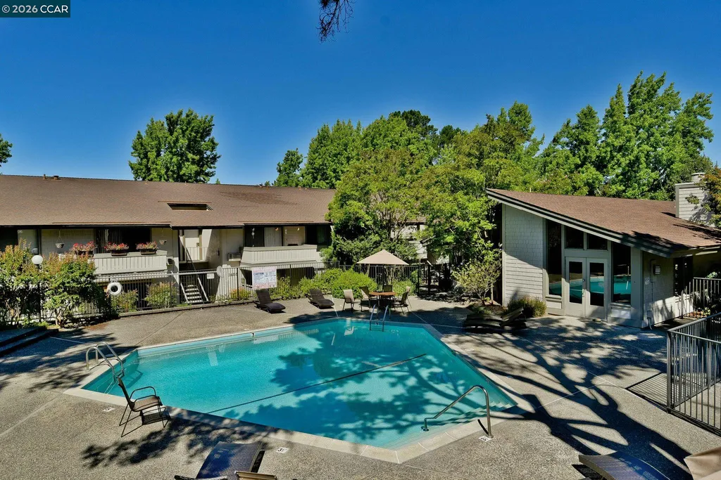 1437 Marchbanks Drive Walnut Creek CA 94598
