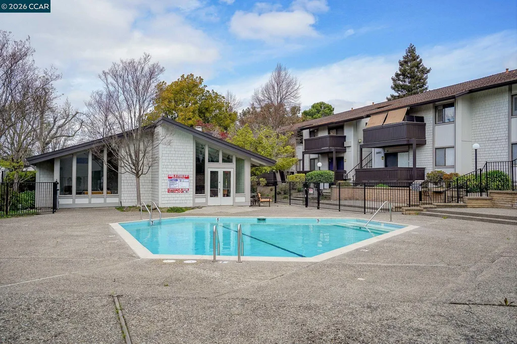 1437 Marchbanks Drive Walnut Creek CA 94598