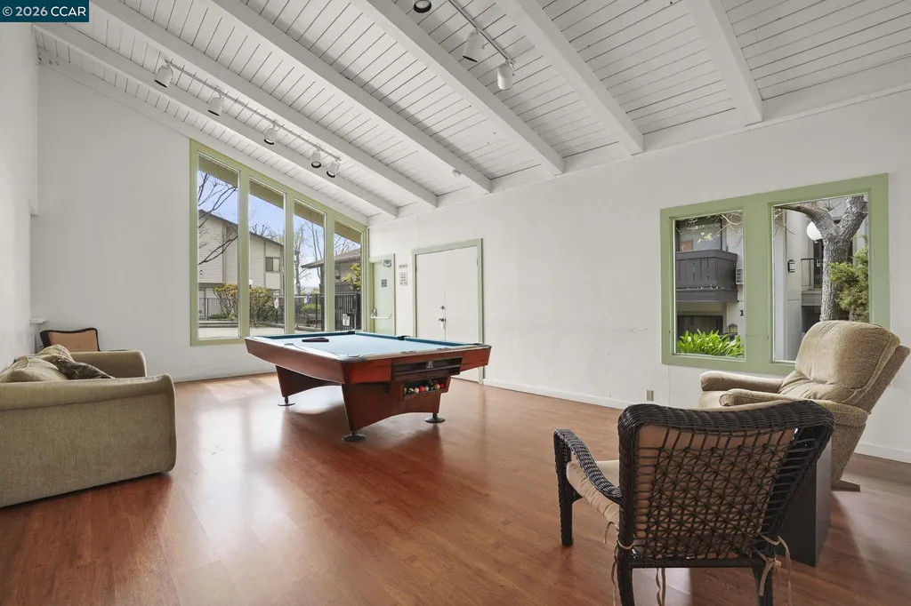 1437 Marchbanks Drive Walnut Creek CA 94598