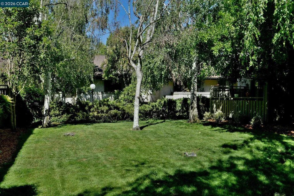 1437 Marchbanks Drive Walnut Creek CA 94598