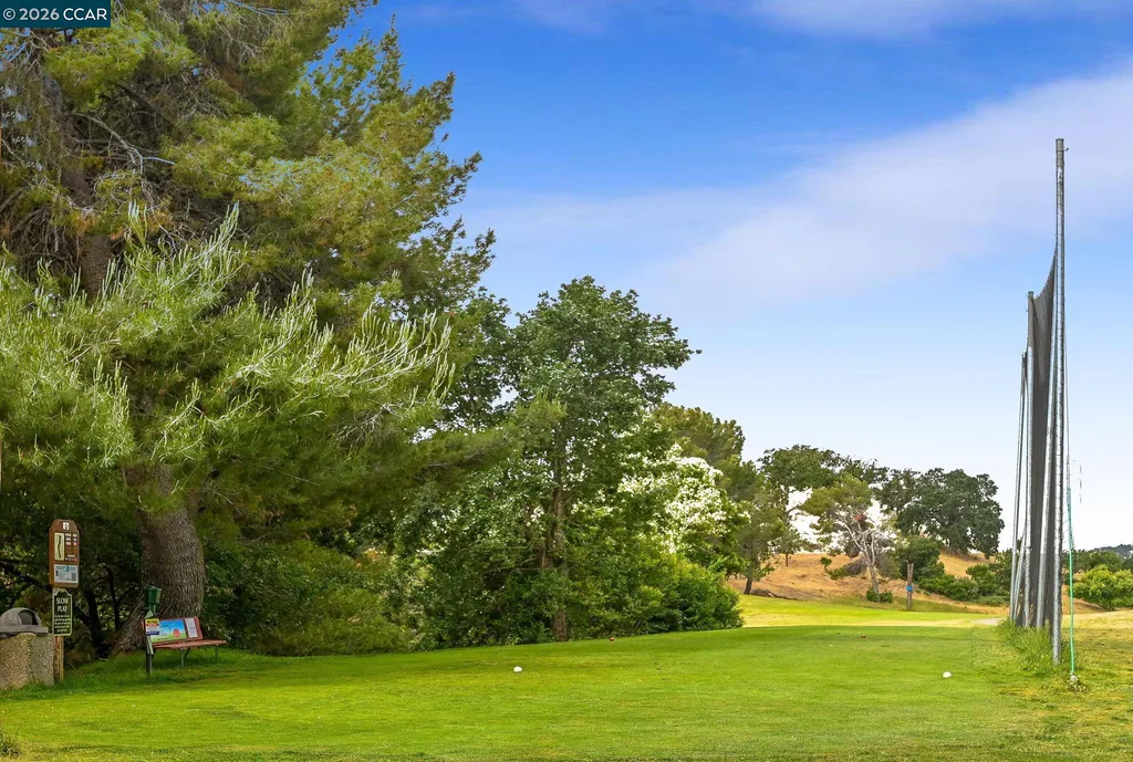1437 Marchbanks Drive Walnut Creek CA 94598