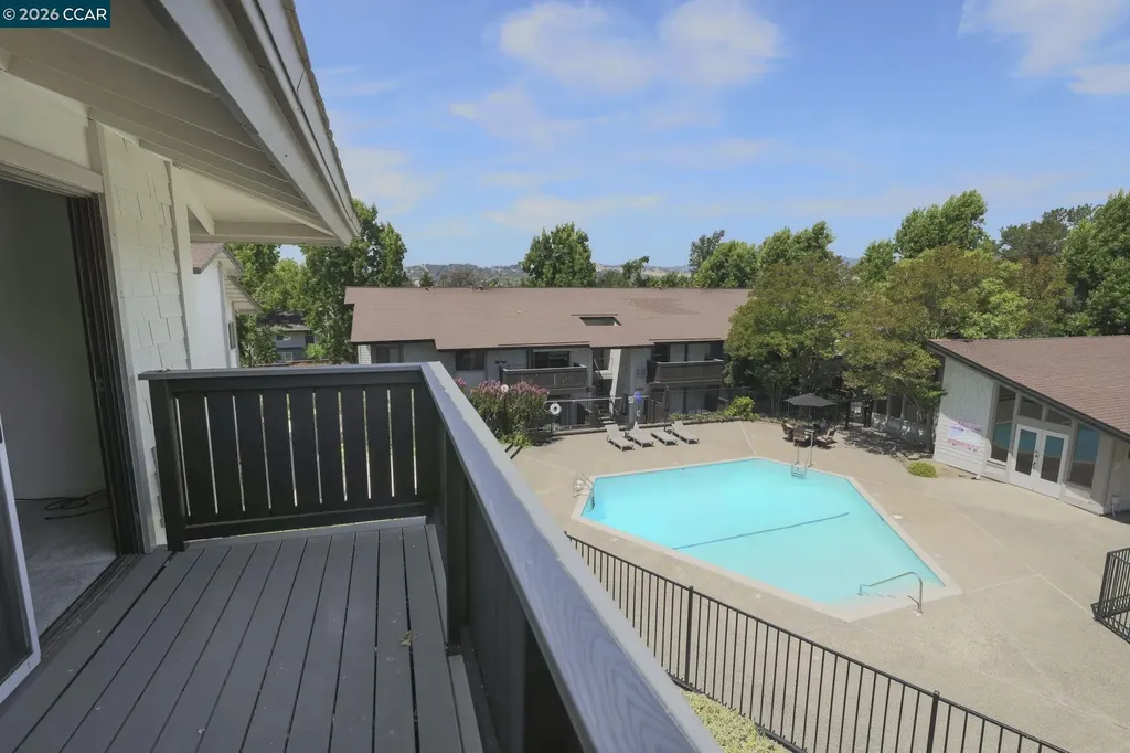 1437 Marchbanks Drive Walnut Creek CA 94598