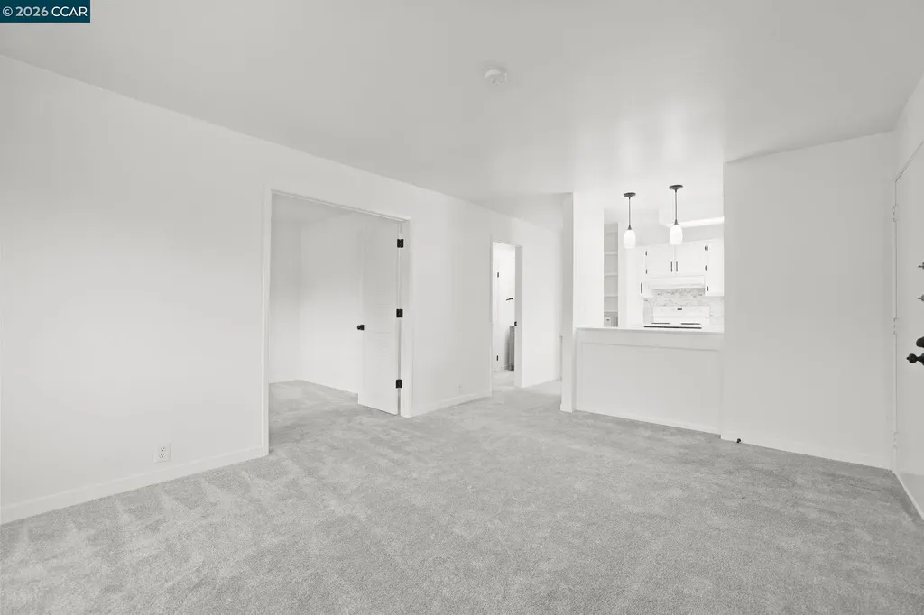 1437 Marchbanks Drive Walnut Creek CA 94598