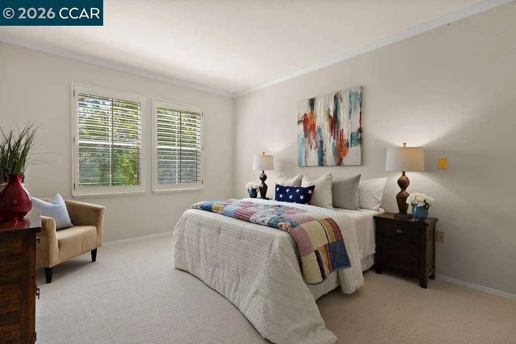 1840 Tice Creek Drive Walnut Creek CA 94595