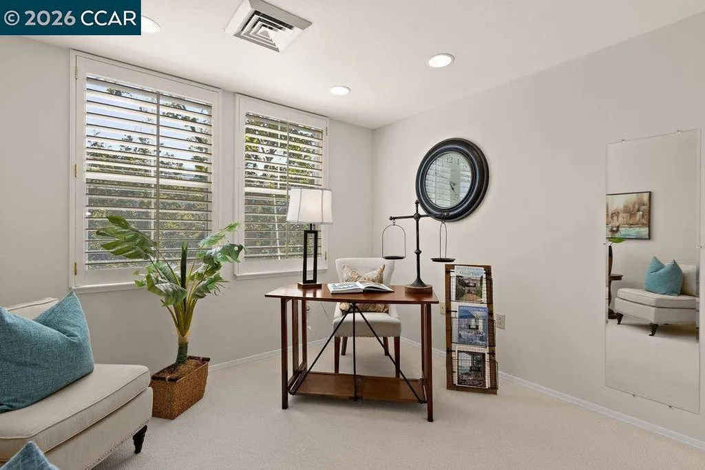 1840 Tice Creek Drive Walnut Creek CA 94595