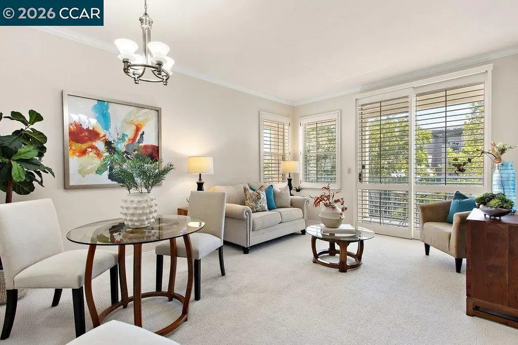 1840 Tice Creek Drive Walnut Creek CA 94595