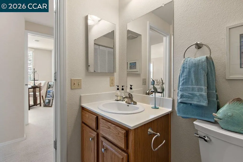 1840 Tice Creek Drive Walnut Creek CA 94595