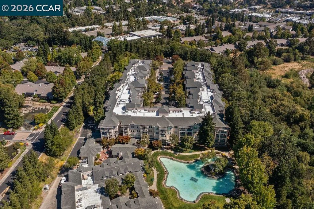1840 Tice Creek Drive Walnut Creek CA 94595