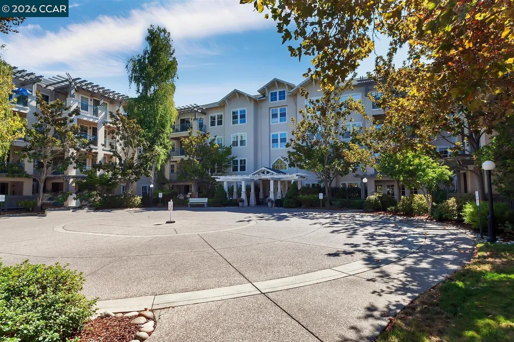 1840 Tice Creek Drive Walnut Creek CA 94595