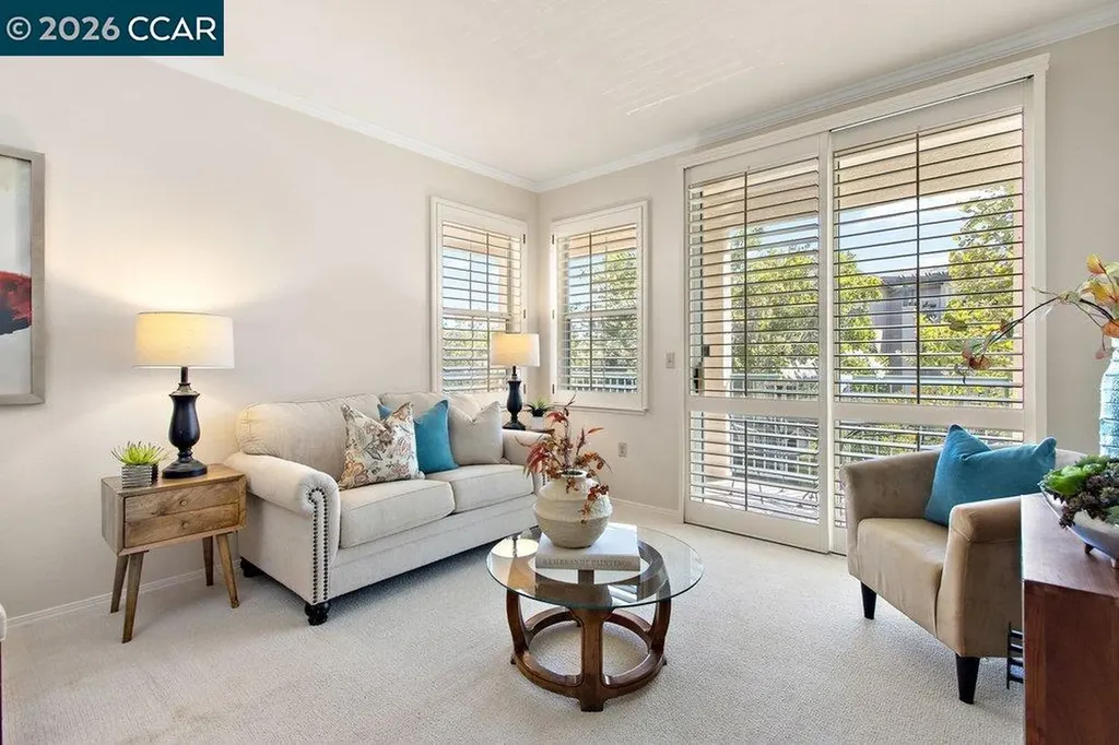 1840 Tice Creek Drive Walnut Creek CA 94595
