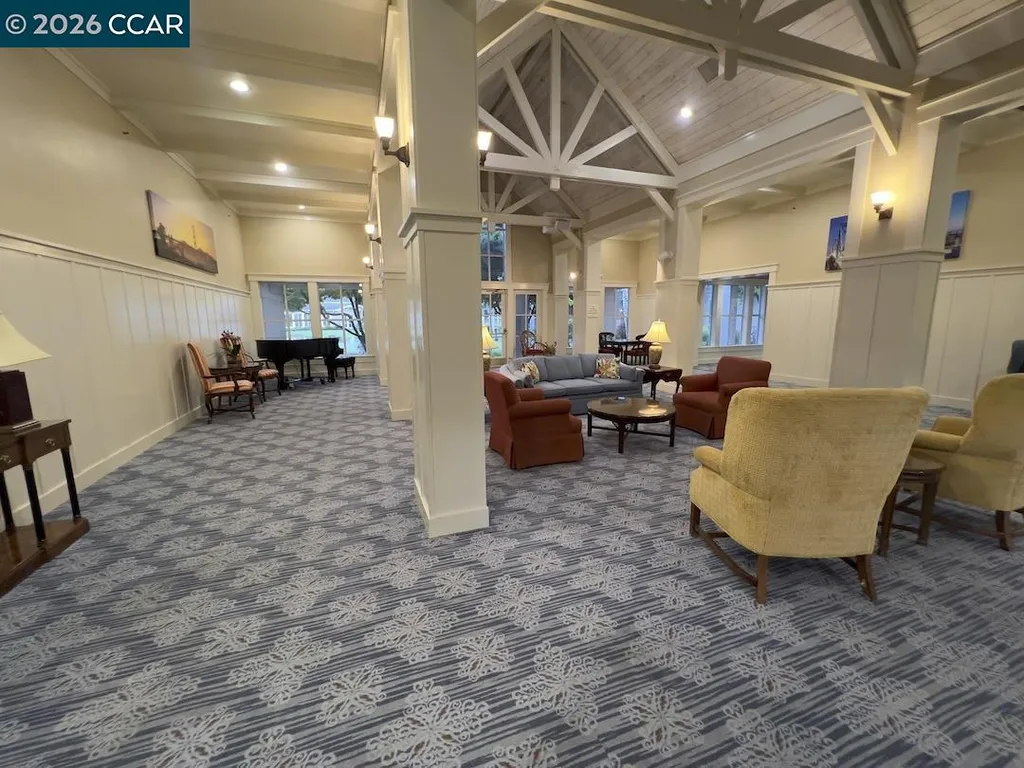 1840 Tice Creek Drive Walnut Creek CA 94595