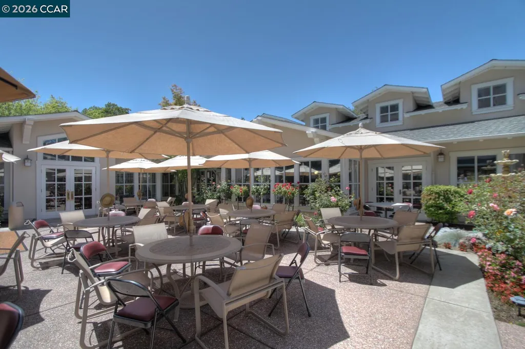 1840 Tice Creek Drive Walnut Creek CA 94595