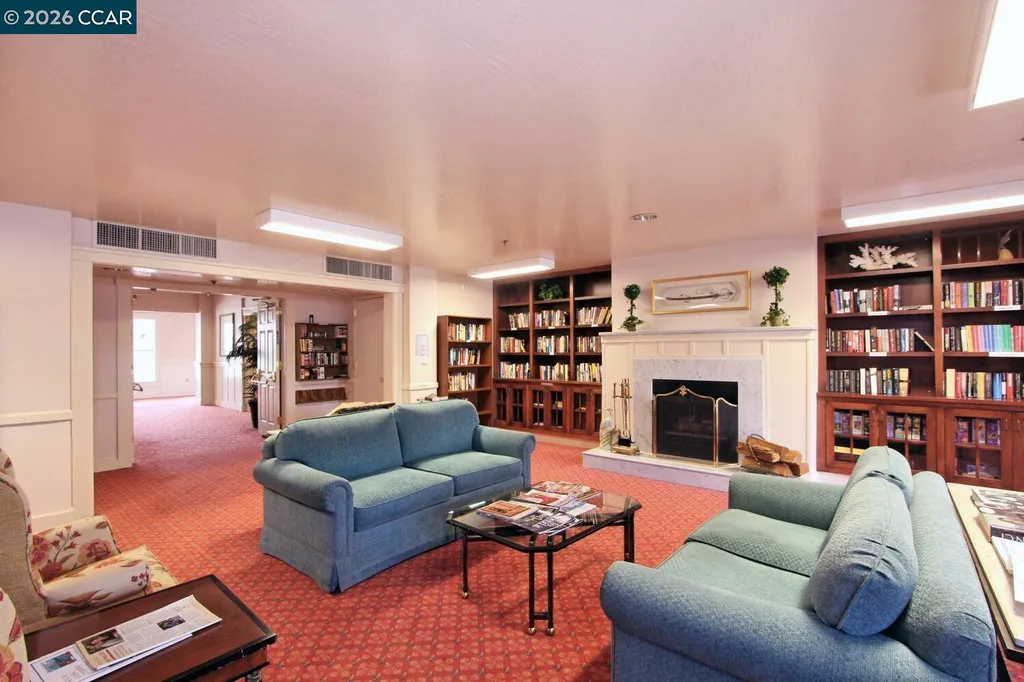 1840 Tice Creek Drive Walnut Creek CA 94595