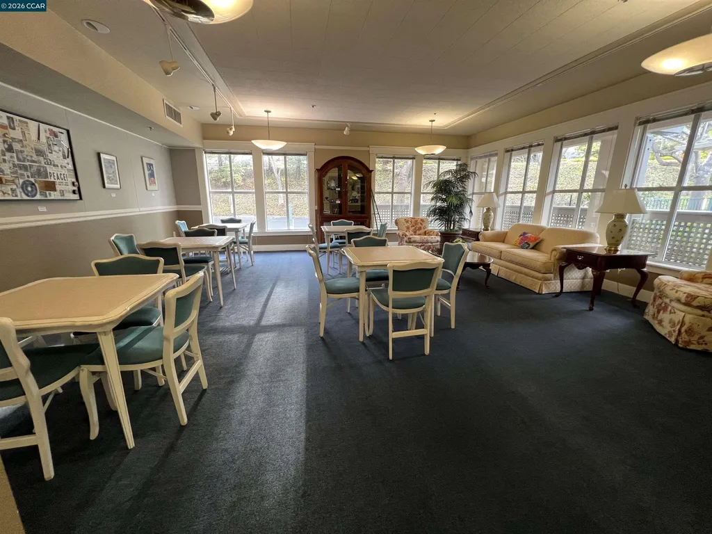 1840 Tice Creek Drive Walnut Creek CA 94595