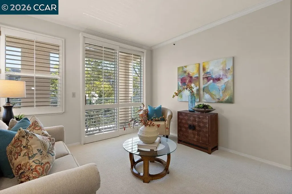 1840 Tice Creek Drive Walnut Creek CA 94595