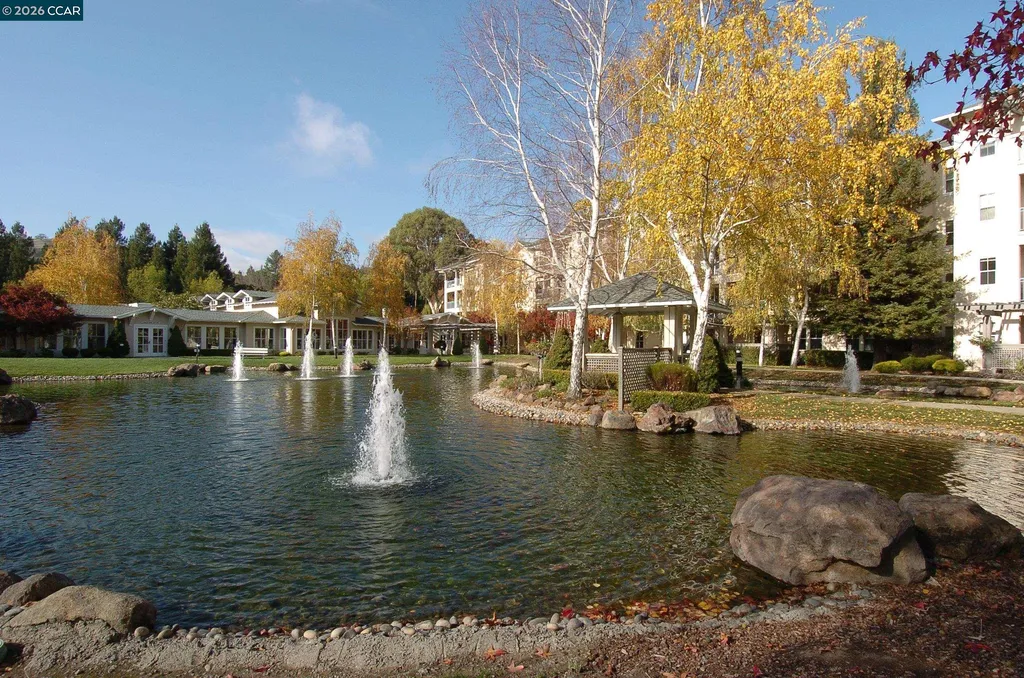 1840 Tice Creek Drive Walnut Creek CA 94595