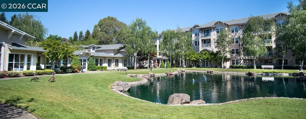 1840 Tice Creek Drive Walnut Creek CA 94595