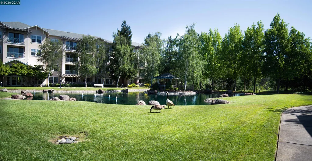 1840 Tice Creek Drive Walnut Creek CA 94595