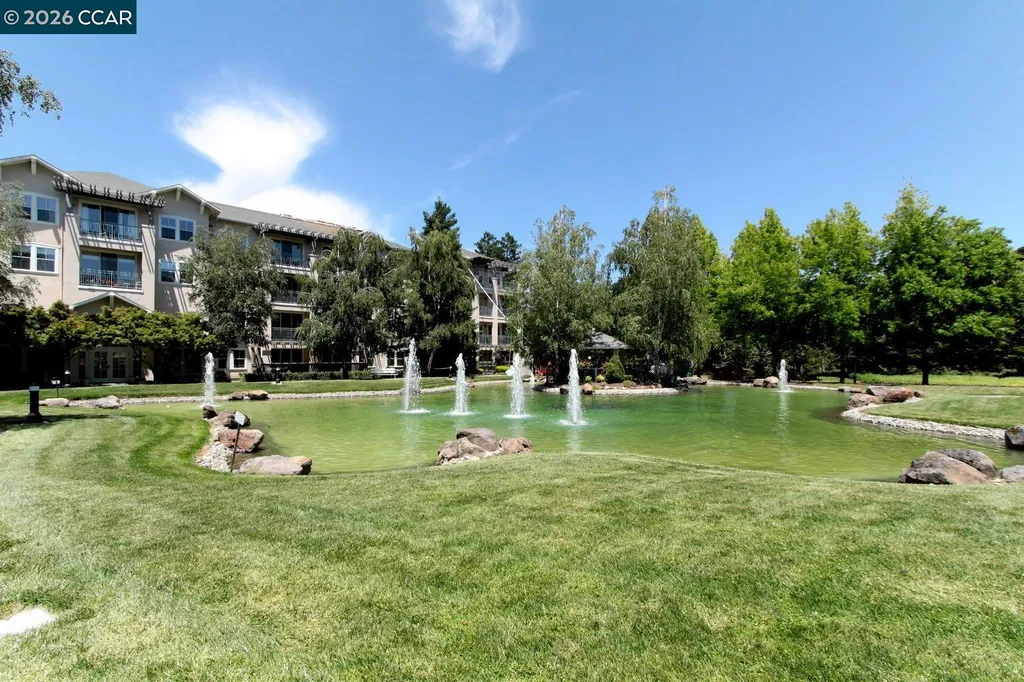 1840 Tice Creek Drive Walnut Creek CA 94595