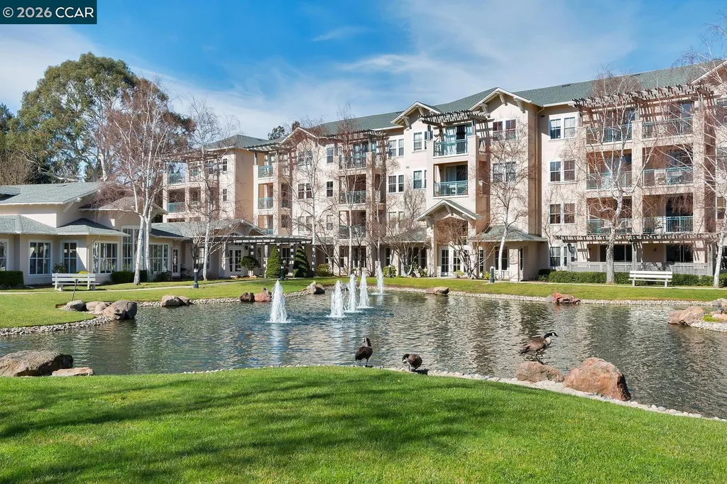 1840 Tice Creek Drive Walnut Creek CA 94595
