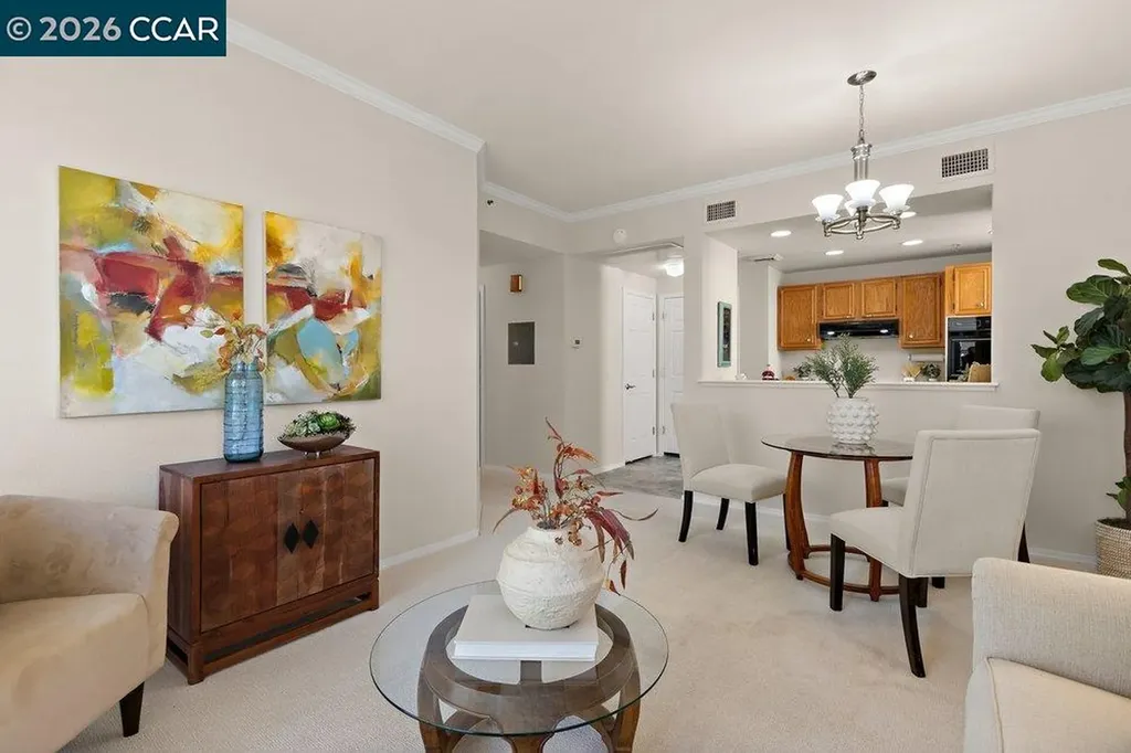 1840 Tice Creek Drive Walnut Creek CA 94595