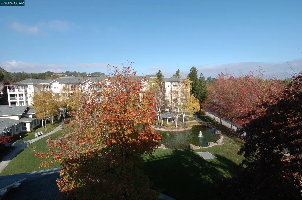 1840 Tice Creek Drive Walnut Creek CA 94595