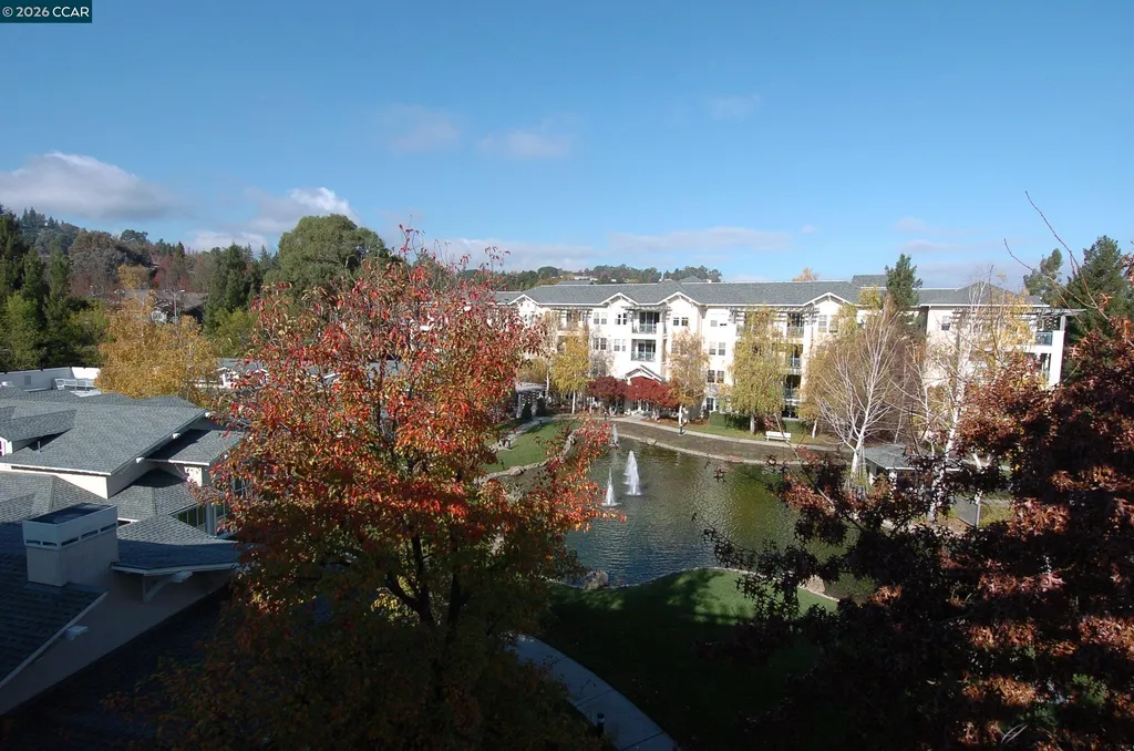 1840 Tice Creek Drive Walnut Creek CA 94595