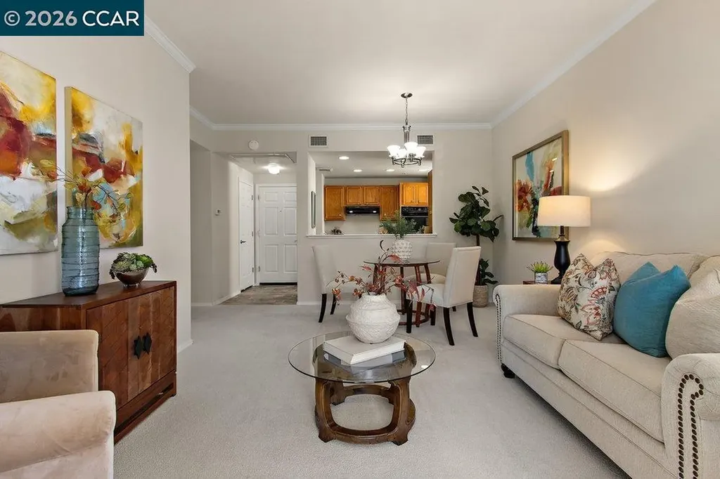 1840 Tice Creek Drive Walnut Creek CA 94595
