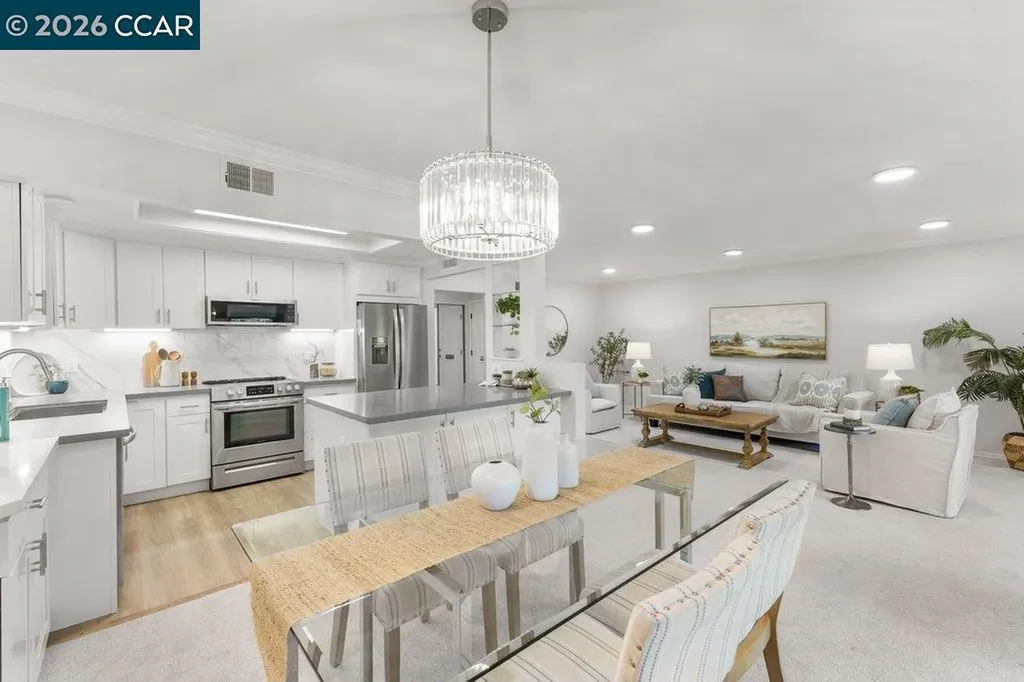2601 Pine Knoll Drive Walnut Creek CA 94595