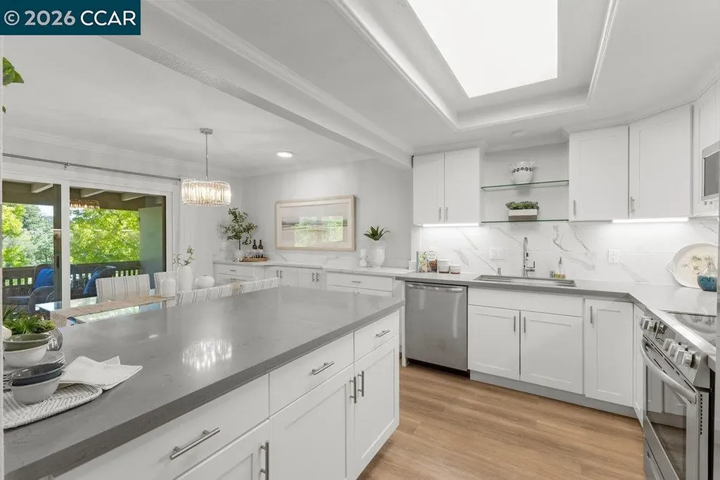 2601 Pine Knoll Drive Walnut Creek CA 94595