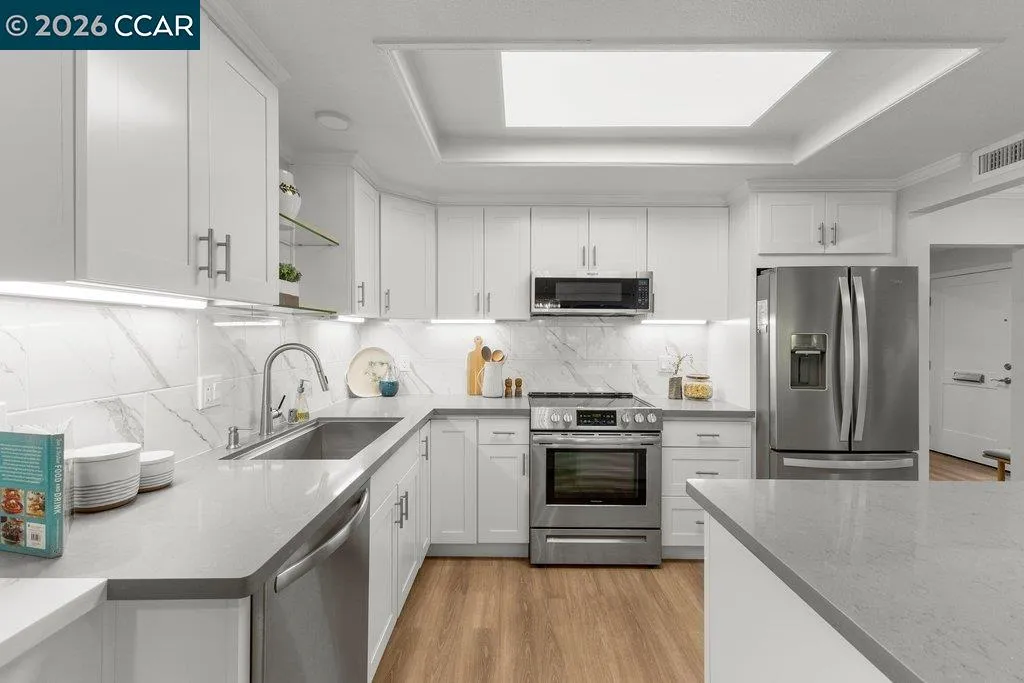 2601 Pine Knoll Drive Walnut Creek CA 94595