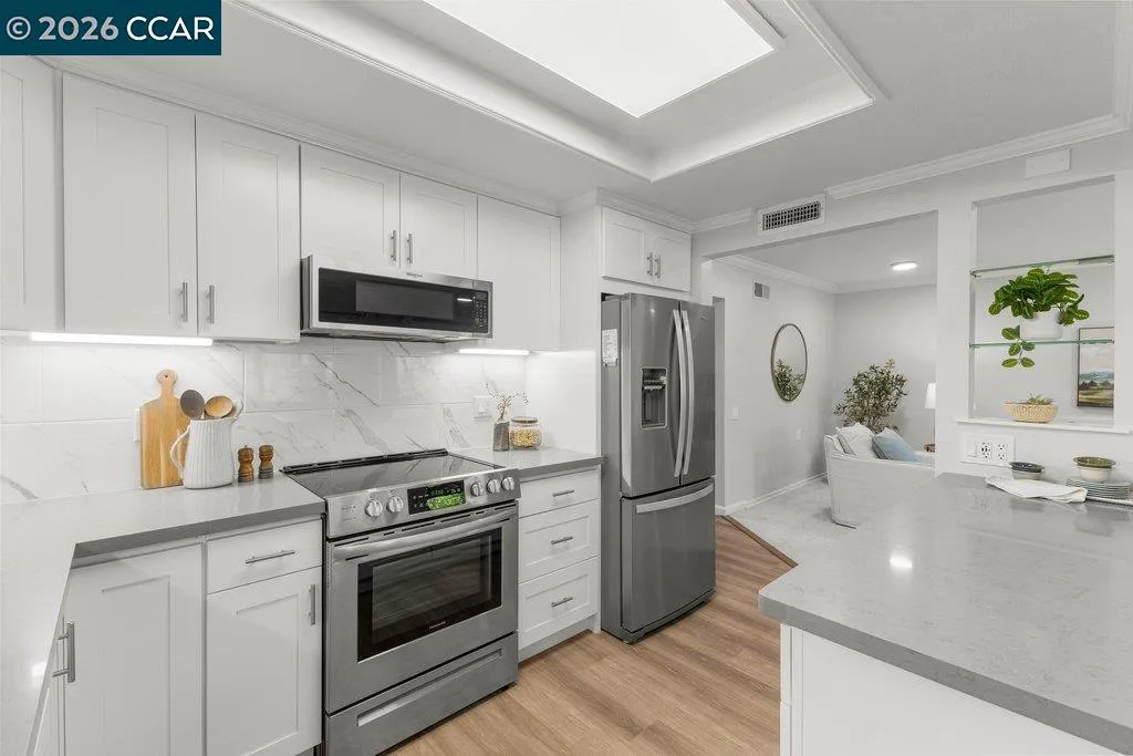 2601 Pine Knoll Drive Walnut Creek CA 94595