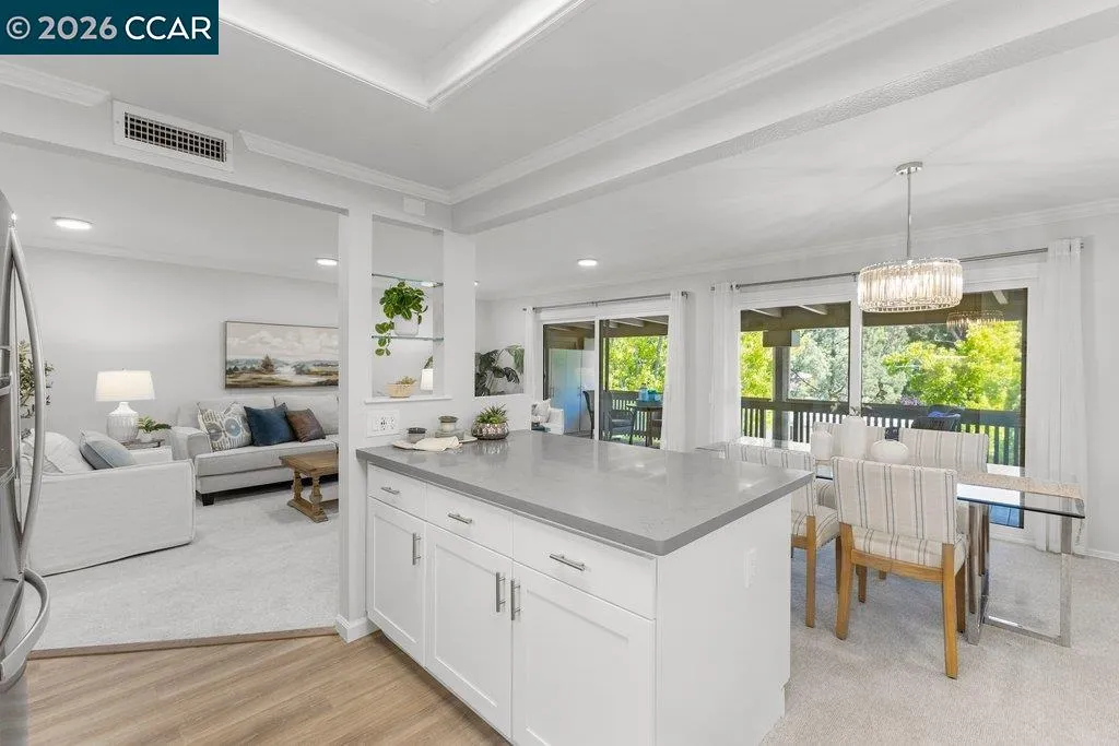 2601 Pine Knoll Drive Walnut Creek CA 94595