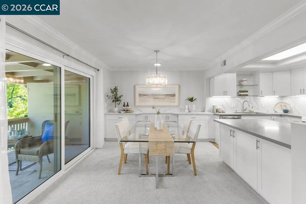 2601 Pine Knoll Drive Walnut Creek CA 94595