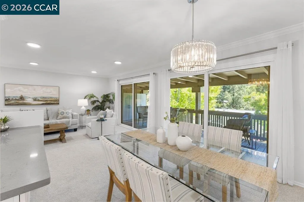 2601 Pine Knoll Drive Walnut Creek CA 94595