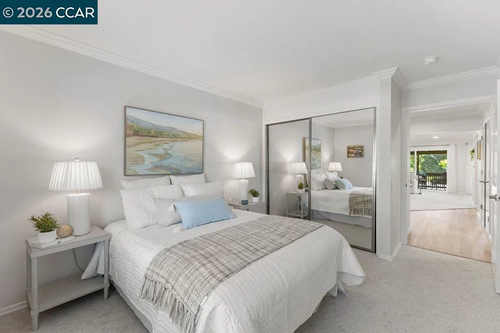 2601 Pine Knoll Drive Walnut Creek CA 94595
