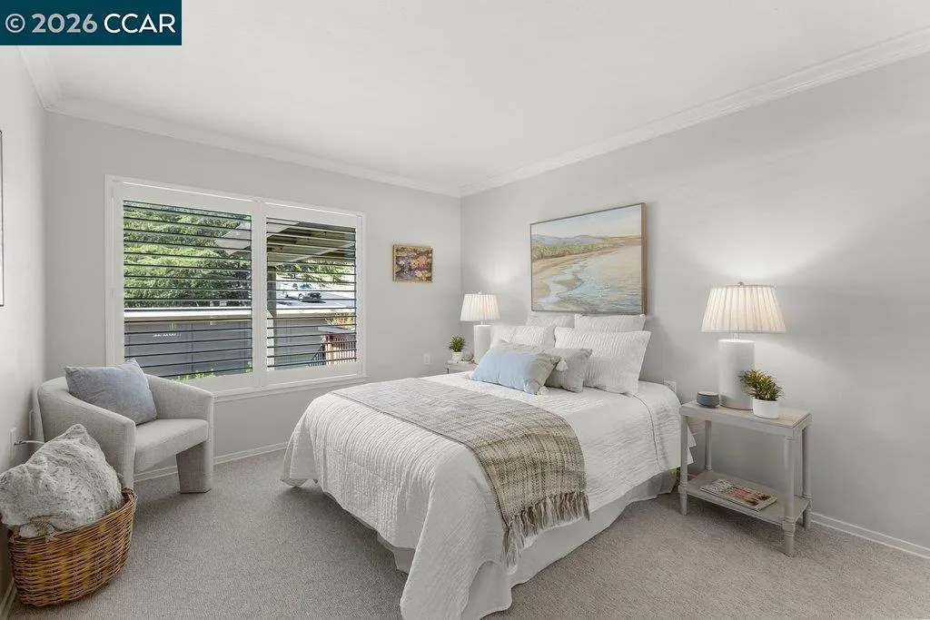 2601 Pine Knoll Drive Walnut Creek CA 94595